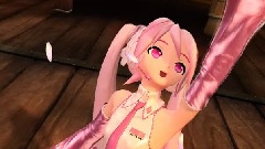 初音未来,VOCALOID家族 - 虹色蝶々