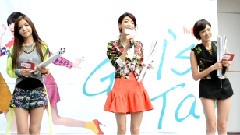 Dream Girls - Girl's Talk丰原加场庆功签唱会