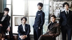 ZE:A FIVE - She's Gone