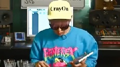 BigBang,G-Dragon(BigBang) - GD Countdown Live 完整版