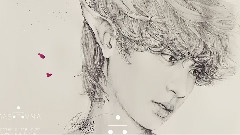 EXO-K - Portrait Of The Wind