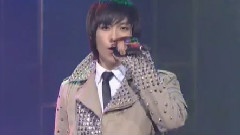 BigBang,T.O.P(Bigbang) - 对不起