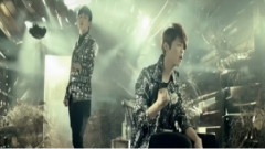 EXO-M - 玩坏爱咳嗽之女声版<你的世界>