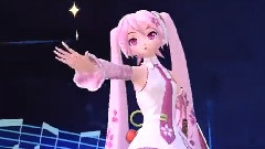 初音未来,动漫专属,VOCALOID家族,日本群星 - えれくとりっく えんじぇぅ