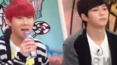 Infinite,金圣圭(Infinite) - Start