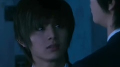 中岛裕翔,山田凉介 - 零域
