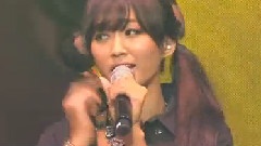 Sistar19 - 我也是女人 & 因为从有到无