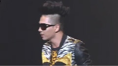 BigBang - Sukkiri 报道
