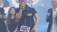 EXO,EXO-M - 中国爱大歌会