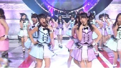 NMB48 - ヴァージニティー