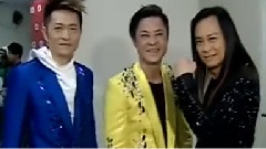 草蜢,华语群星 - 东张西望