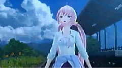 初音未来,日本群星,动漫专属,VOCALOID家族 - タイムマシン