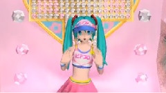 初音未来,动漫专属,VOCALOID家族,日本群星 - 恋色病栋