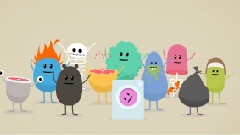 欧美群星,音乐短片 - Dumb Ways To Die