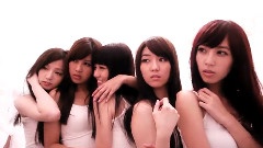 Popu Lady - First-拍写真