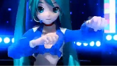 初音未来,VOCALOID家族,日本群星,动漫专属 - みくみくにしてあげる