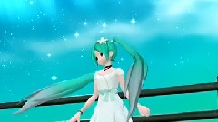 初音未来,日本群星,动漫专属,VOCALOID家族 - From Y To Y(ホワイトイヴ)