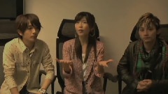 AAA,宇野实彩子,西岛隆弘,SKY-HI - Talk & Thank You～