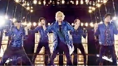 SMAP - めざましテレビ