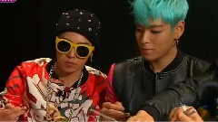 BigBang - Sakigake
