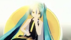 初音未来,动漫专属,VOCALOID家族,日本群星 - Melody Line