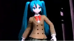 初音未来,动漫专属,VOCALOID家族,日本群星 - 妄想スケッチ