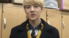 EXO,EXO-K,4minute,韩国群星,f(x),Juniel - 首尔艺术高中毕业典礼