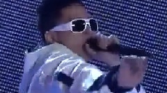 BigBang,YG Family - SBS歌谣大赏