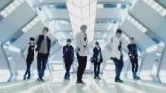 Super Junior-M - 后台花絮