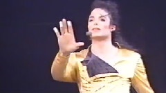 Michael Jackson - Human Nature