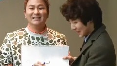 许阁 - Mnet M!CountDown