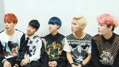 MYNAME - MTV The Show突击待机室