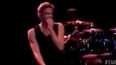 Cody Simpson - Electric Factory