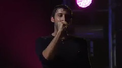 Example - We'll Be Coming Back