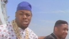 Biz Markie - Vapors