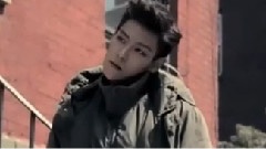 G-Dragon(BigBang),T.O.P(Bigbang) - But I Love You