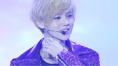 EXO-M - 一起开始的旅程
