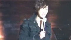 金贤重 - FM@Seoul 送签名球衣卫衣帽子