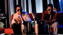 Axcel Y Andrew - Yo La Mire