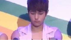 Infinite - MBC Every1 一周偶像CUT