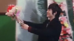 EXO-K,EXO - 首尔艺术高中毕业典礼