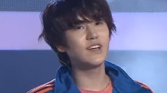 Super Junior,Super Junior-M,圭贤(Super Junior) - 那些年
