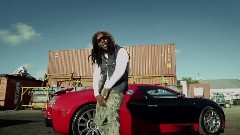 Ace Hood,Future,Rick Ross - Bugatti