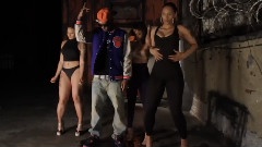 DJ Kay Slay,Rick Ross,Fabolous,T-Pain,French Montana - About That Life