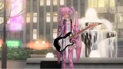 初音未来,VOCALOID家族 - パズル