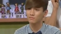 SHINee - MBC Every1一周偶像