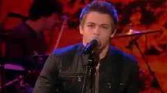 Hunter Hayes - Somebody's Heartbreak