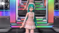 初音未来,VOCALOID家族,动漫专属 - 新年爱语