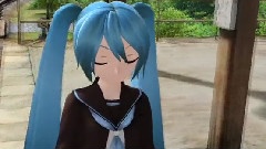 初音未来,VOCALOID家族 - 未来线