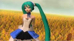初音未来,VOCALOID家族 - Shiningray
